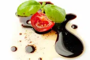 Learn more about the health benefits of balsamic vinegar with Farr Better Recipes®
