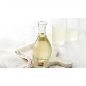 Learn more about the health benefits of white wine vinegar with Farr Better Recipes®