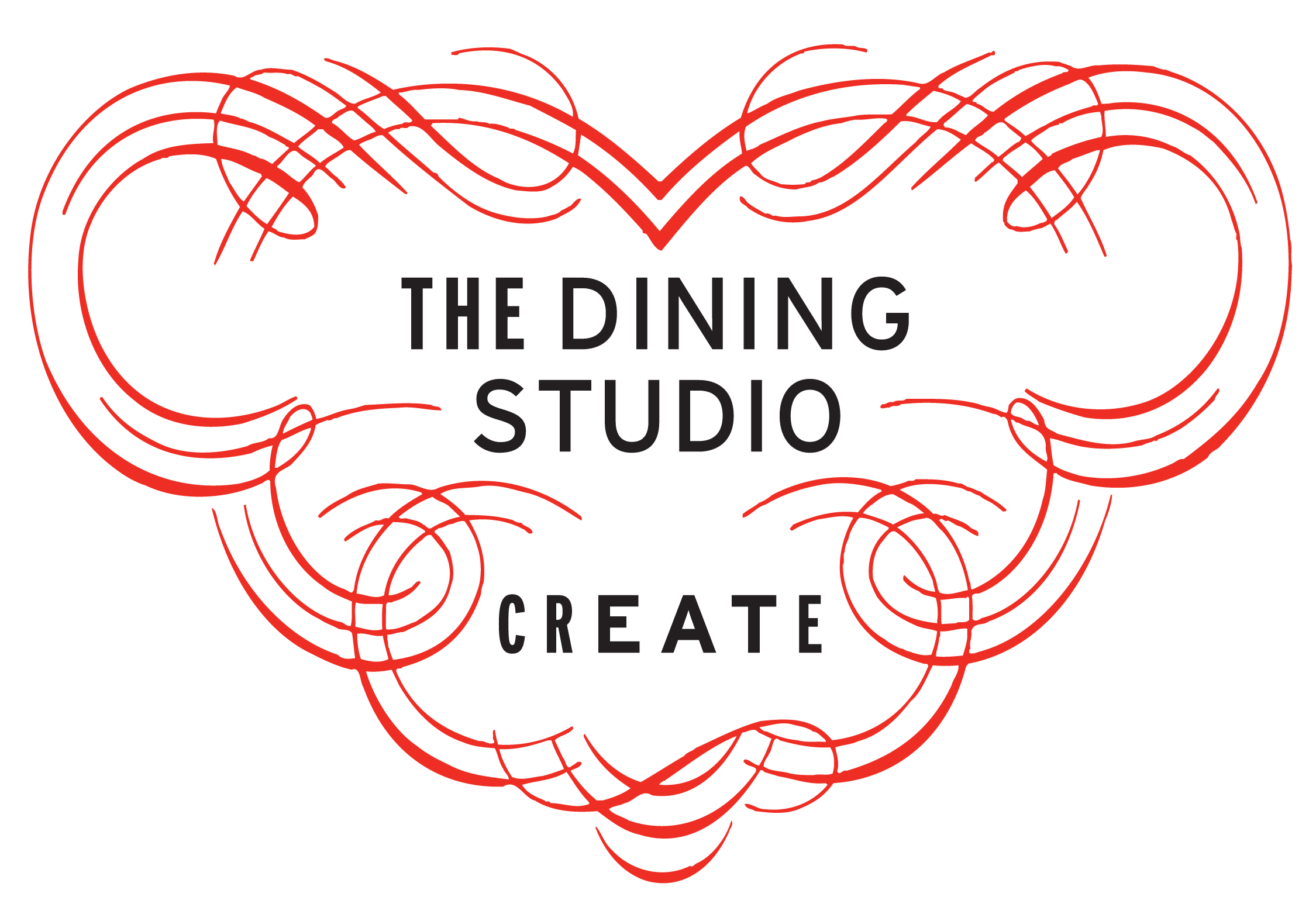 CREATE_dining_studio_logo