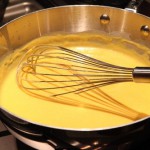 Farr Better Recipes, LLC Creamy Cheese Style Sauce Creamy Cheese Sauce - Farr Better Recipes