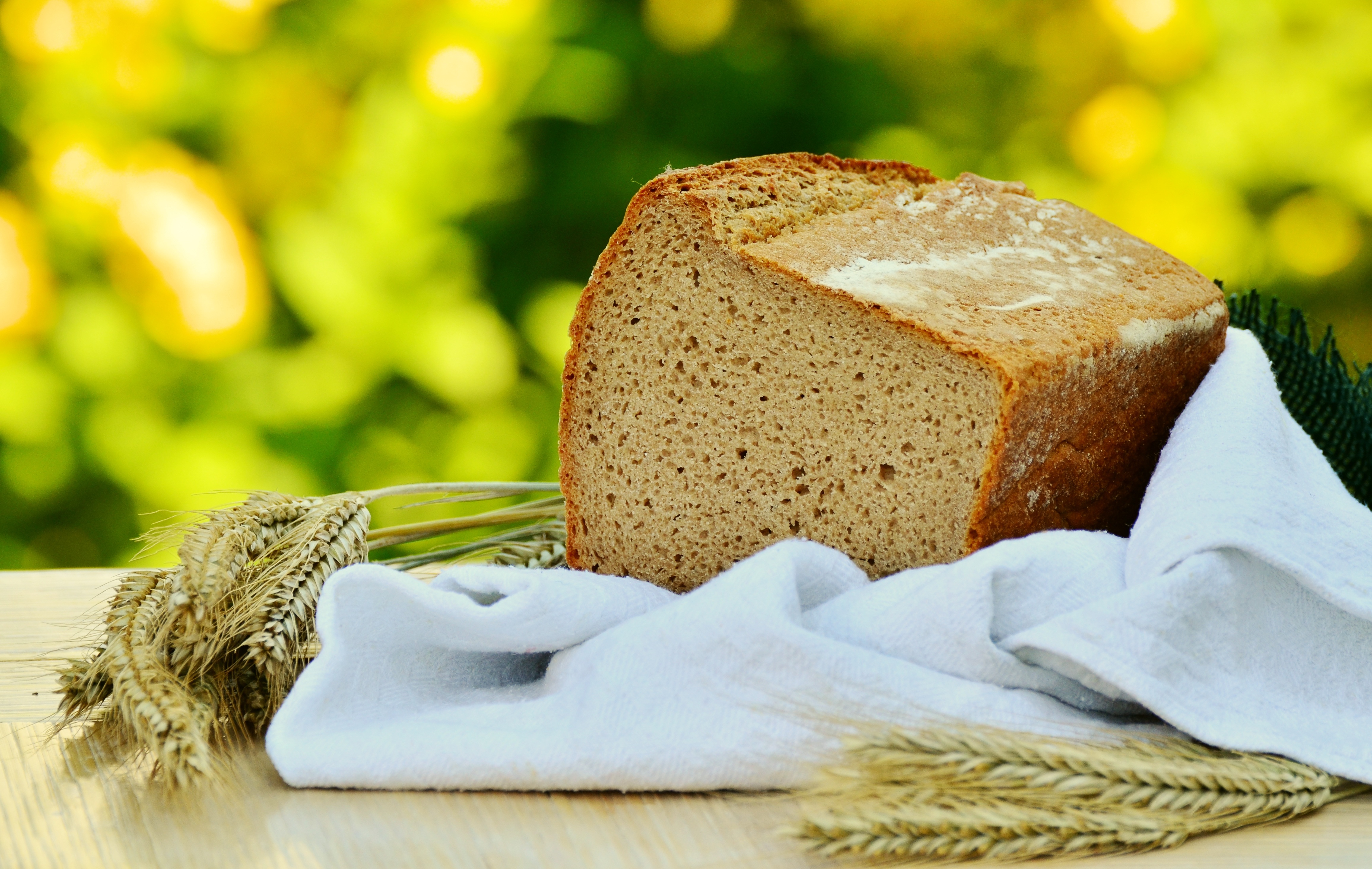 Wheat Allergy vs. Celiac Disease