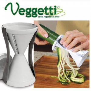 Purchase Hand Veggie Pasta Maker • Farr Better Recipes®