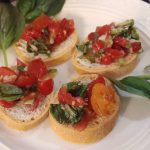 Farr Better Bruschetta