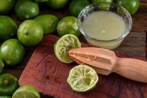 Purchase a Lemon Lime Citrus Squeezer from Farr Better Recipes®