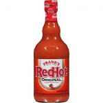 Franks Red Hot Sauce