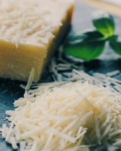 Purchase Dairy-Free Parmesan Style Cheese