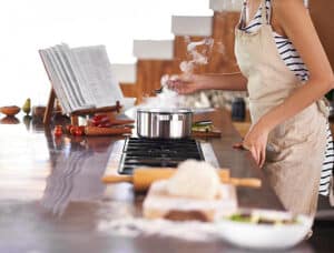 Let's prepare the Farr Better Homemade Buffalo Sauce