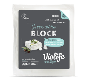 Violife Feta Block or Greek White Block