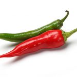 Chili Peppers