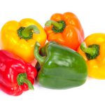 Bell Peppers