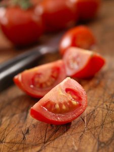 Quartered Pieces for Farr Better Recipes®