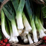 We Love Leeks