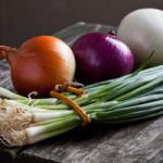 Onions