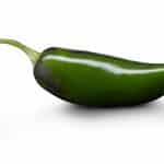 Jalapeño Pepper