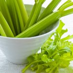 We Love Celery