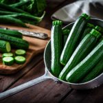 Zucchini