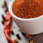 Purchase Chili Powder