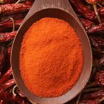 Organic Chili Powder