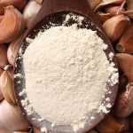 Organic Garlic Powder