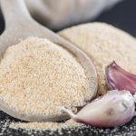 Garlic Salt