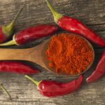 Cayenne Pepper
