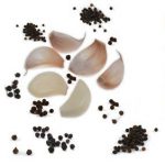 Purchase Garlic Pepper Seasoning