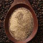 Purchase Black Pepper