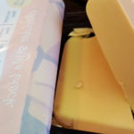 Cheddar Style Block
