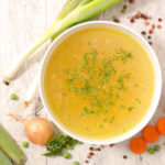 Purchase Vegetable Broth