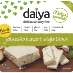 jalapeño havarti style block