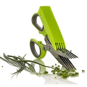Purchase Herb Scissors with Farr Better Recipes®