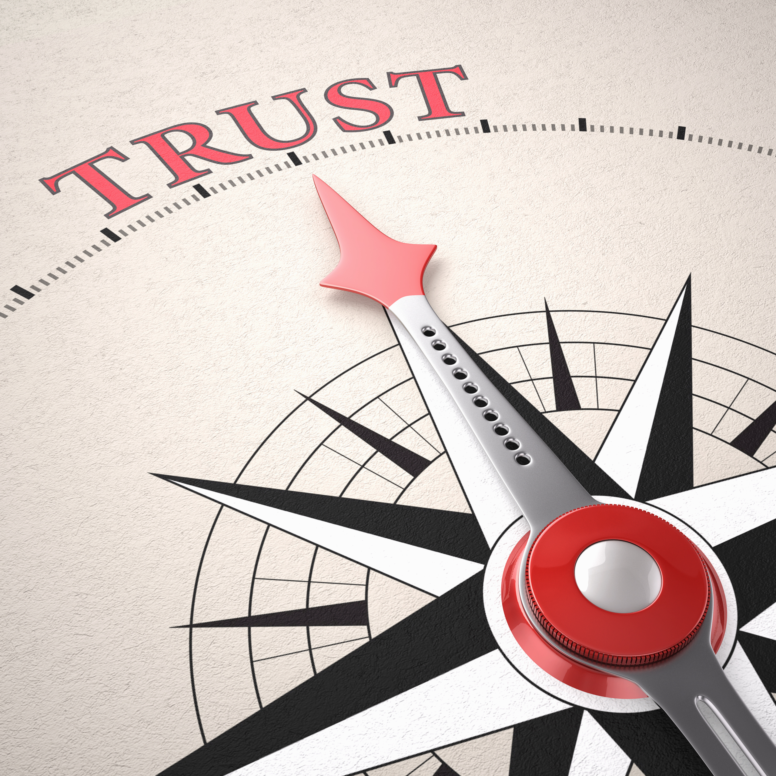 Trusted references for guidance