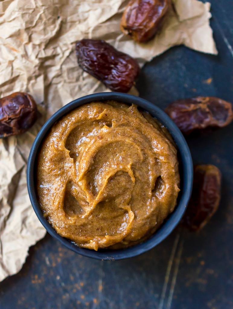 Date Paste or Date Sugar Date Paste or Date Sugar