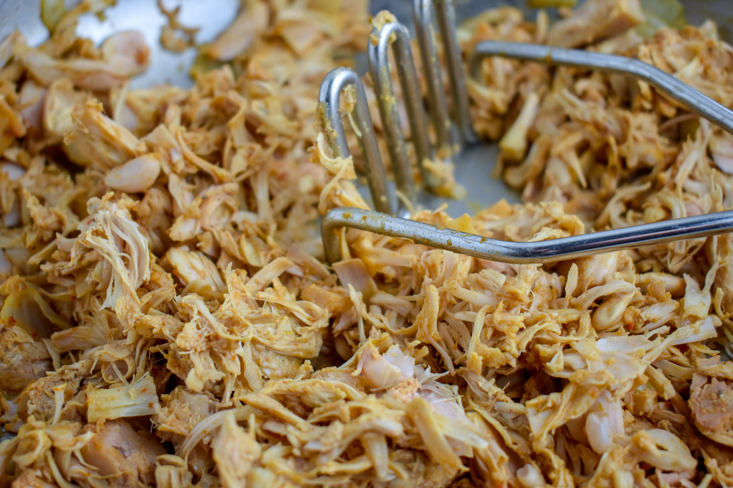 Jackfruit • Farr Better Recipes®