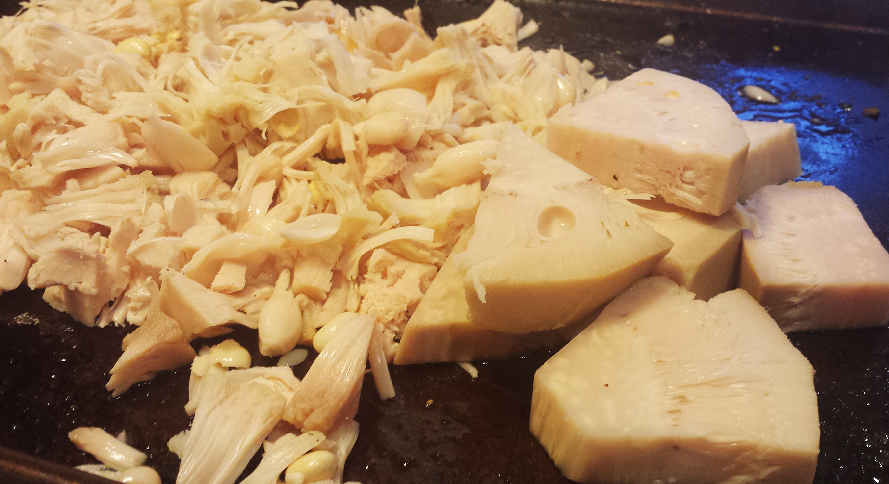 Jackfruit • Farr Better Recipes®