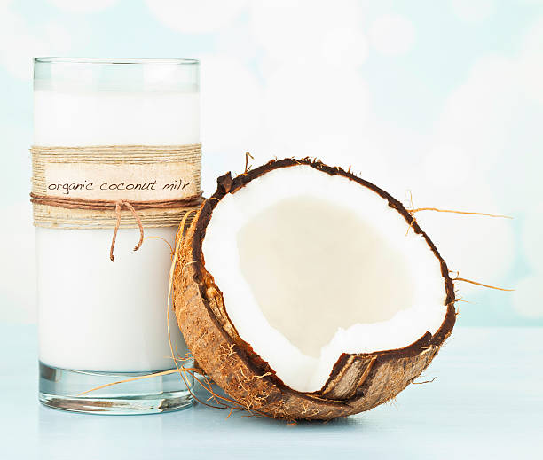 Purchase Coconut Milk • Farr Better Recipes®