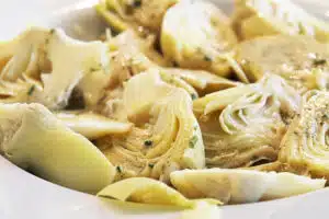 Marinated Artichoke Heart Salad