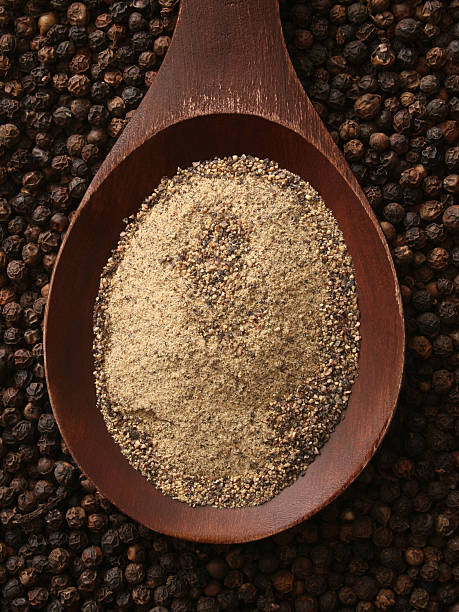 You may think black pepper is just an accent seasoning on your kitchen table, when actually there are over 13 benefits to using it. Congratulations.