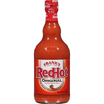 Purchase Franks® RedHot® Original Cayenne Pepper Sauce