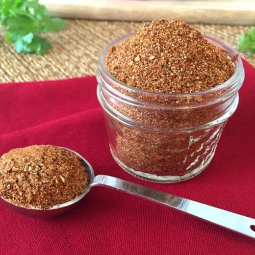 Farr Better SaltFree Taco Seasoning • Farr Better Recipes®