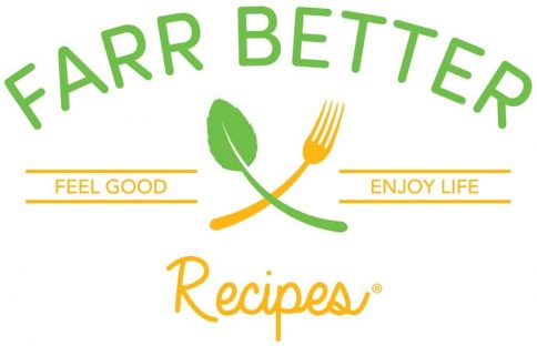 Farr Better Recipes® Farr Better Recipes®