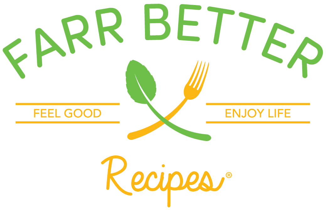 Farr Better Recipes®