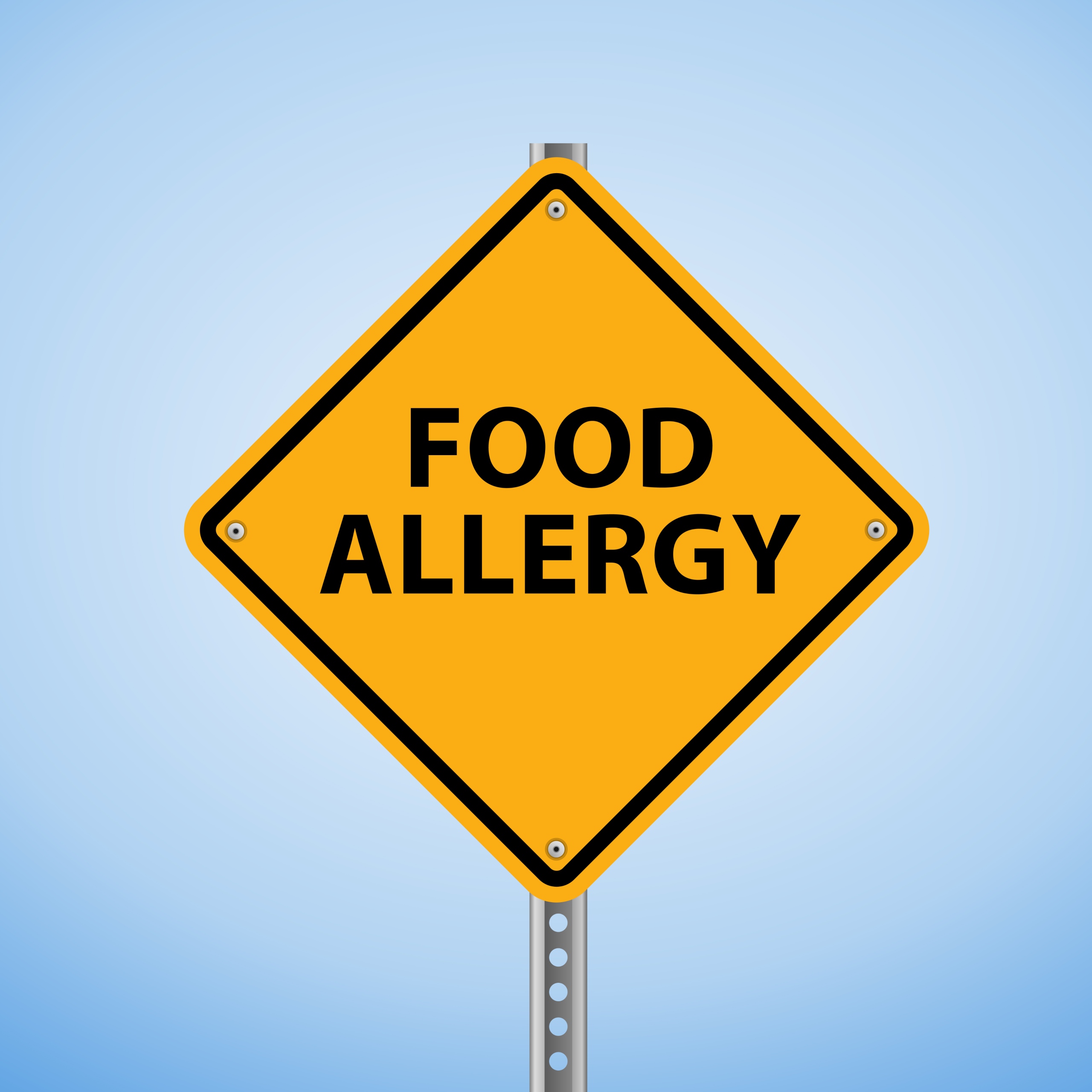 Food Allergy