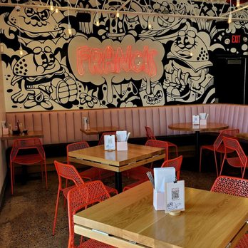 Francis Burger Joint