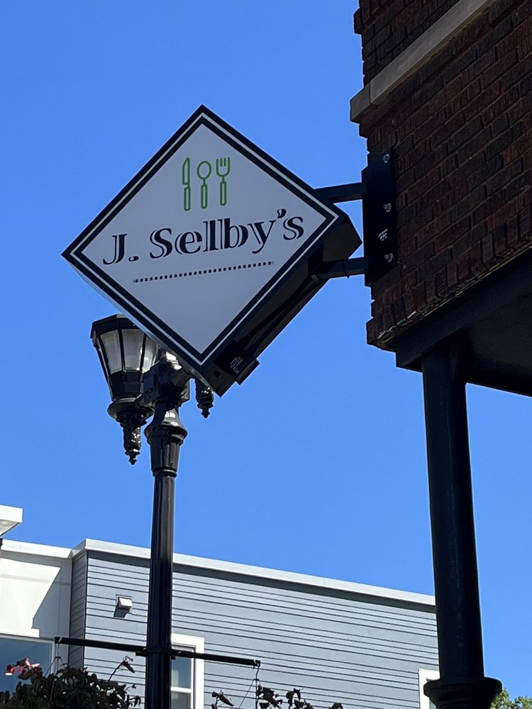 J. Selby's