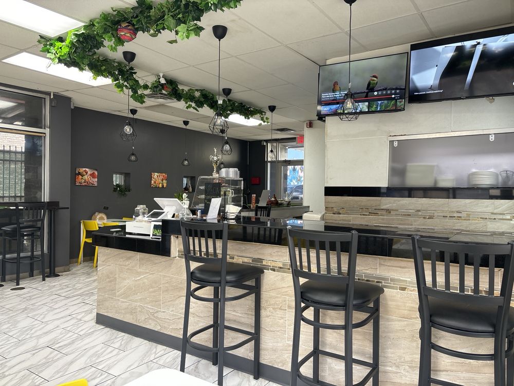 Lulu's EthioVegan Cuisine