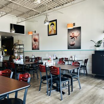 Thanh Luong Vegetarian