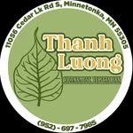 Thanh Luong Vegetarian