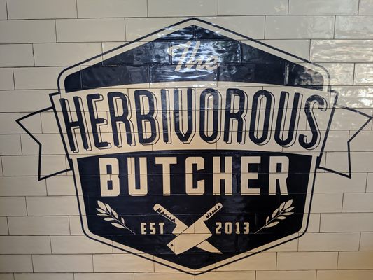 The Herbivorous Butcher